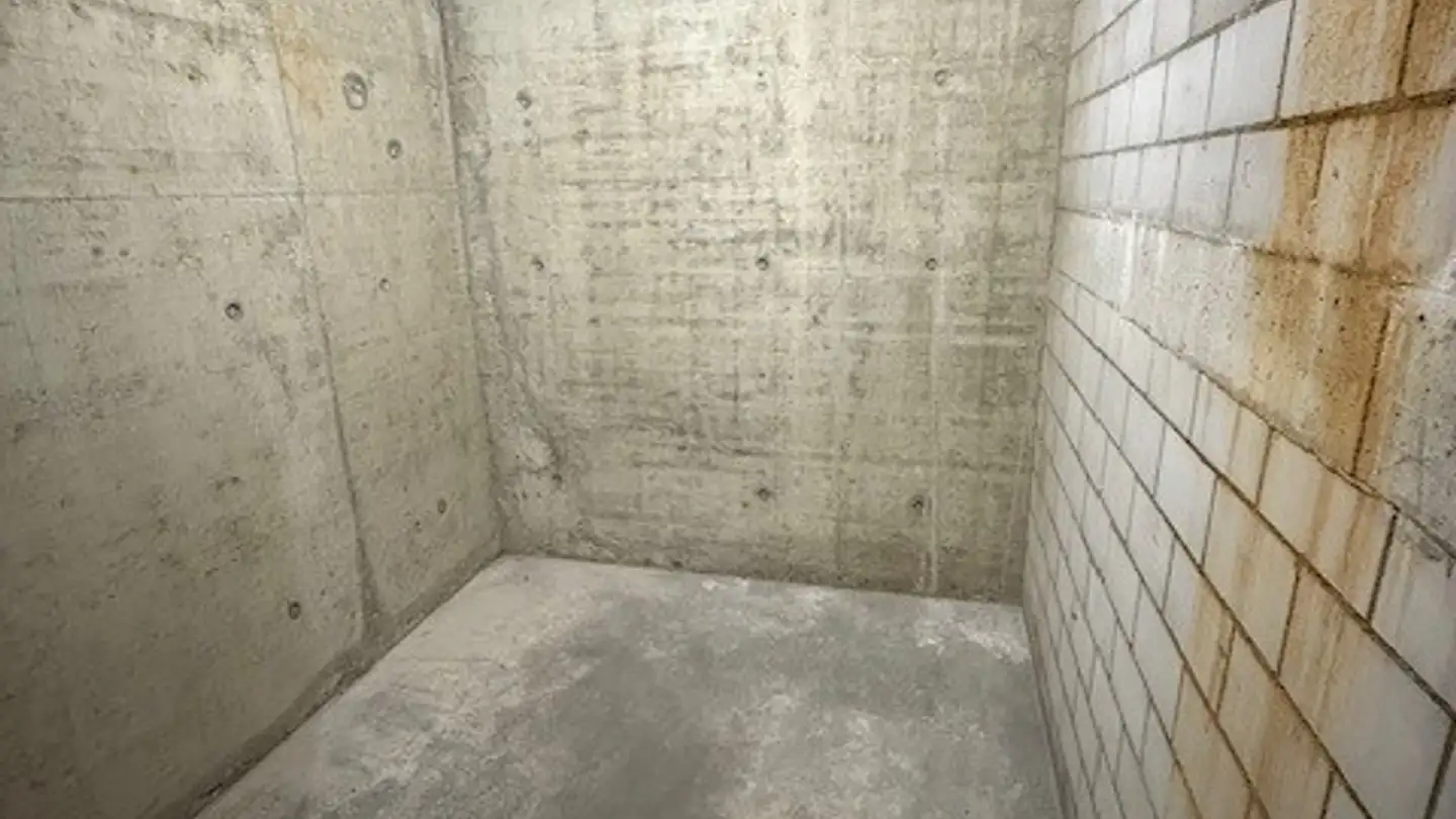 Cellar partition for rent - Quellenweg 9, 3084 Wabern