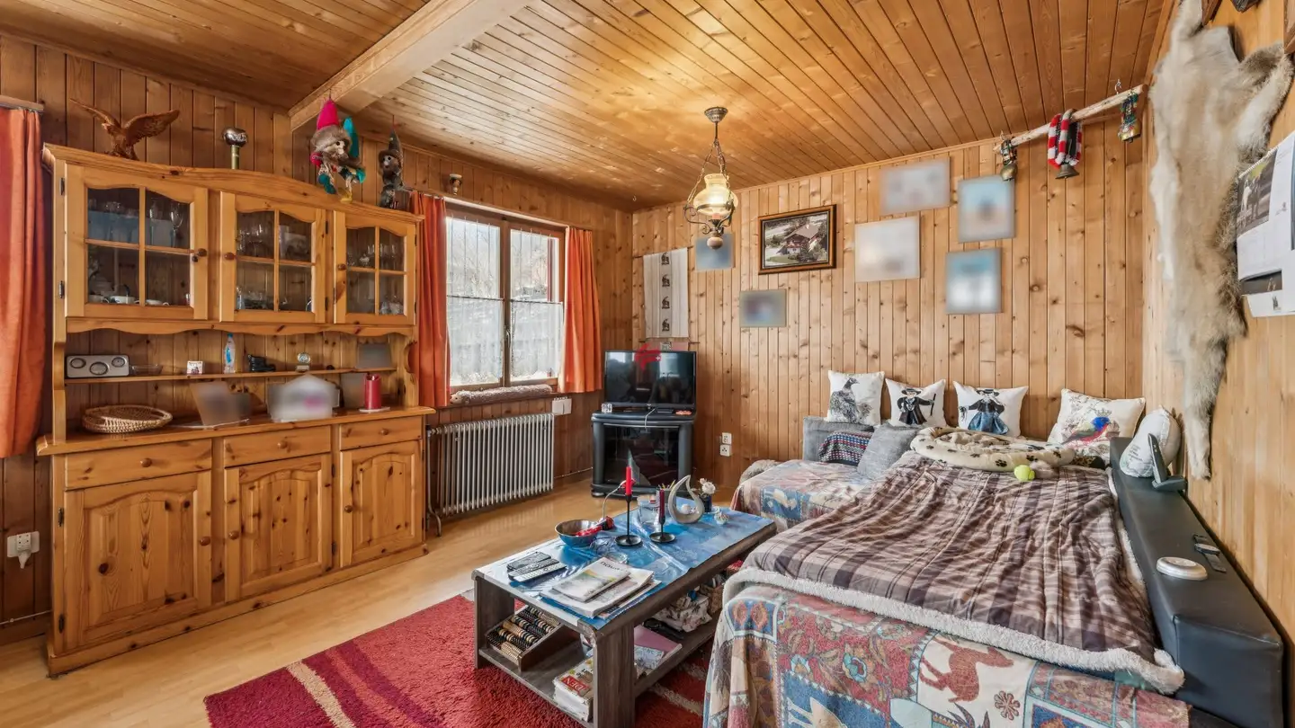 Single house for sale - Veia Arniev 1, 7450 Tiefencastel - Photo 2