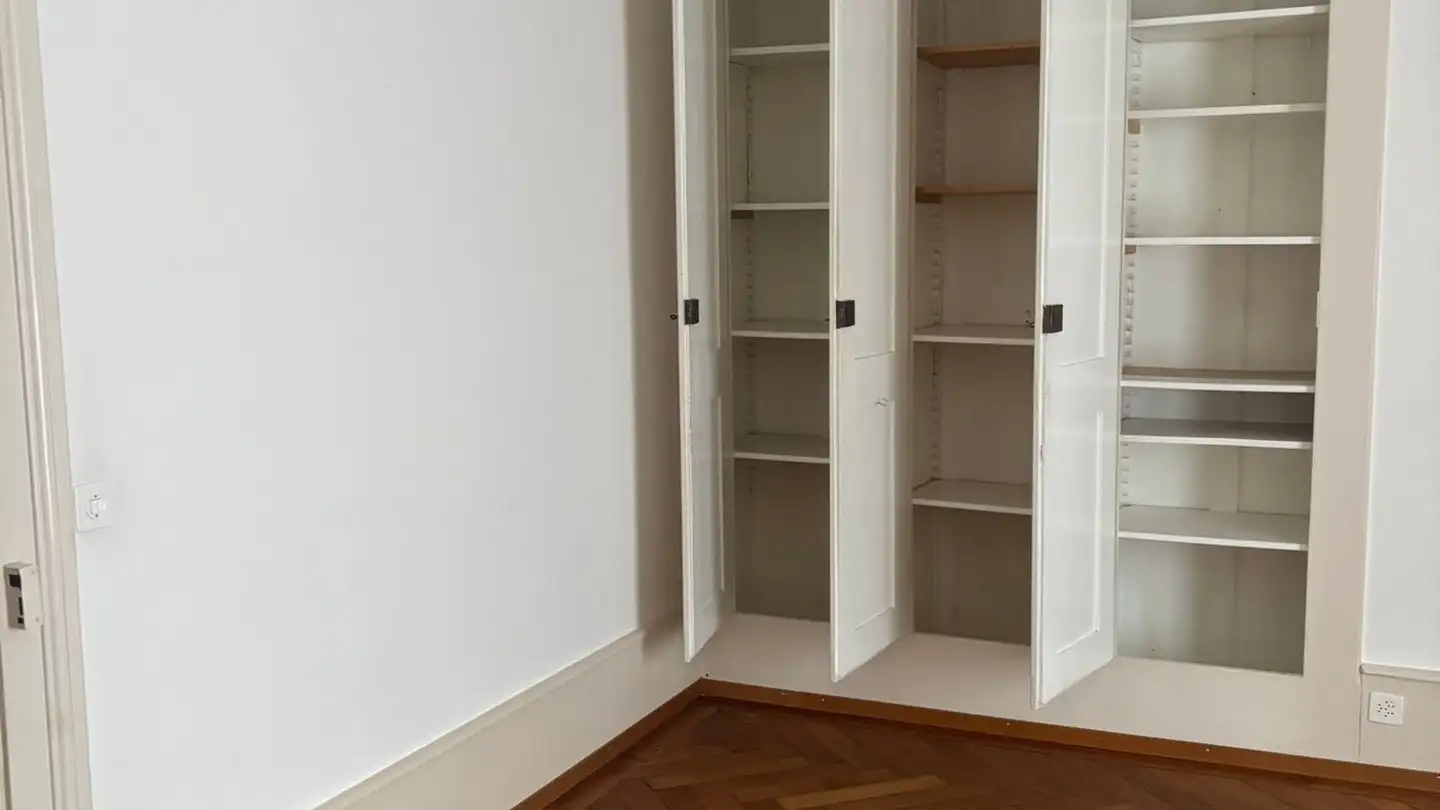 Appartement à louer - Jägerweg 2, 3014 Bern - Photo 4