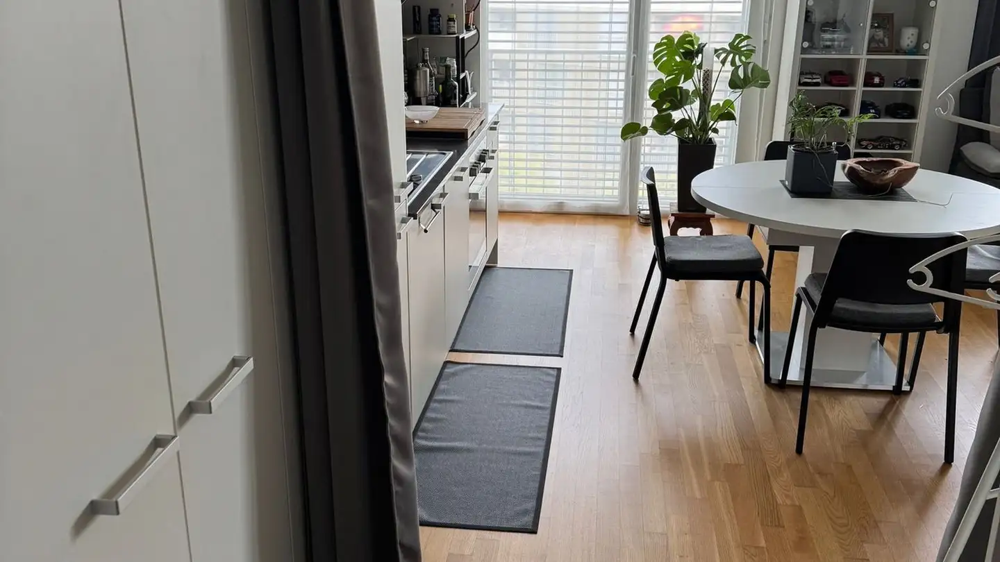 Appartamento in affitto - Chemin Des Lentillières 13d, 1023 Crissier - Foto 2