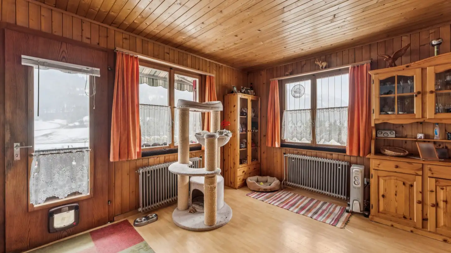 Single house for sale - Veia Arniev 1, 7450 Tiefencastel - Photo 3