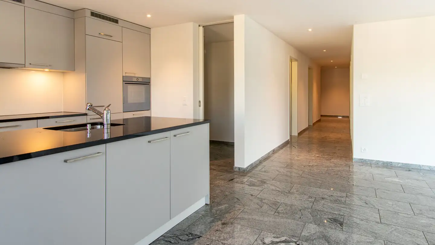 Apartment for rent - Avenue Eugène Burnand 9, 1510 Moudon - Photo 2