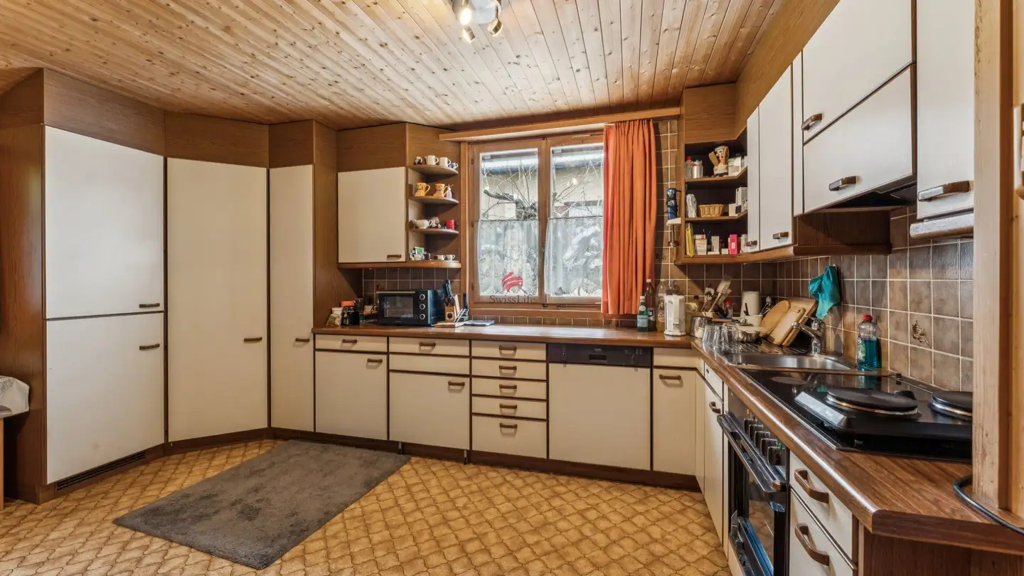 Single house for sale - Veia Arniev 1, 7450 Tiefencastel - Photo 4