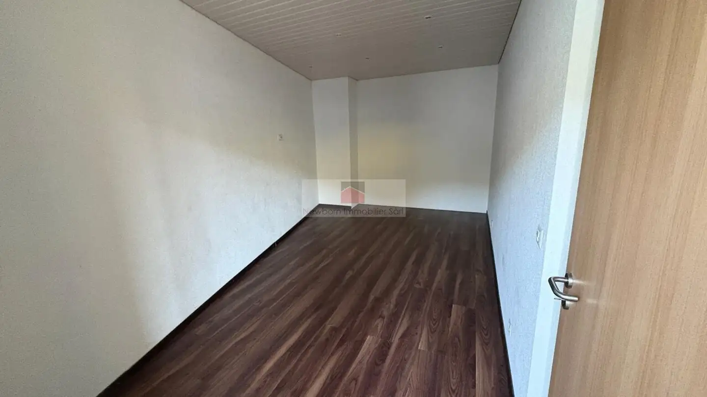 Apartment for rent - Grand-Rue 15c, 1337 Vallorbe - Photo 4