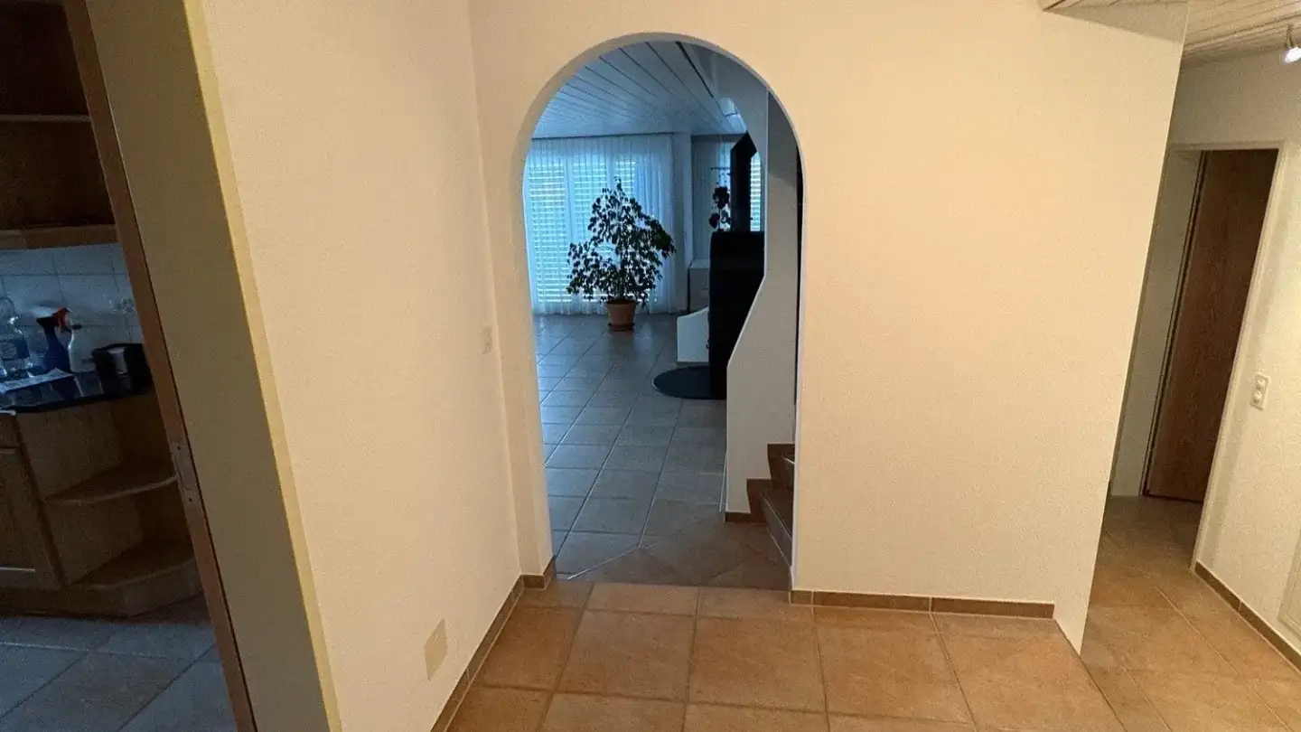 Maisonette kaufen - Paradiesstrasse 1, 4573 Lohn-Ammannsegg - Foto 3