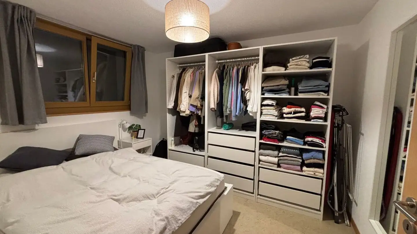 Wohnung mieten - Burstera, 1716 Schwarzsee - Foto 2