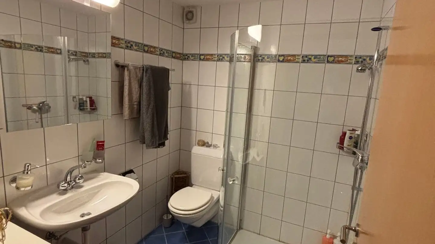 Wohnung mieten - Burstera, 1716 Schwarzsee - Foto 4