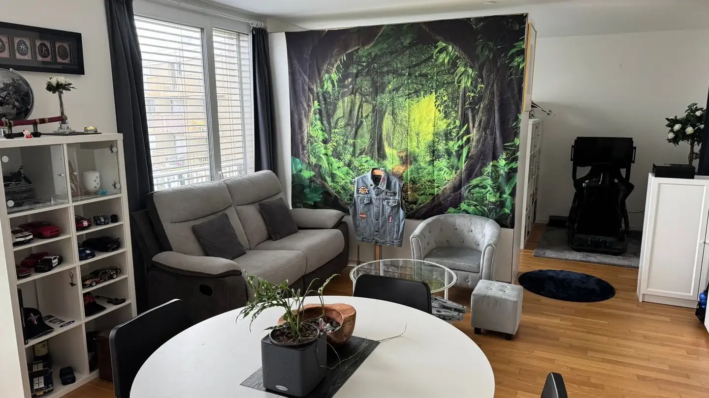 Appartamento in affitto - Chemin Des Lentillières 13d, 1023 Crissier - Foto 4