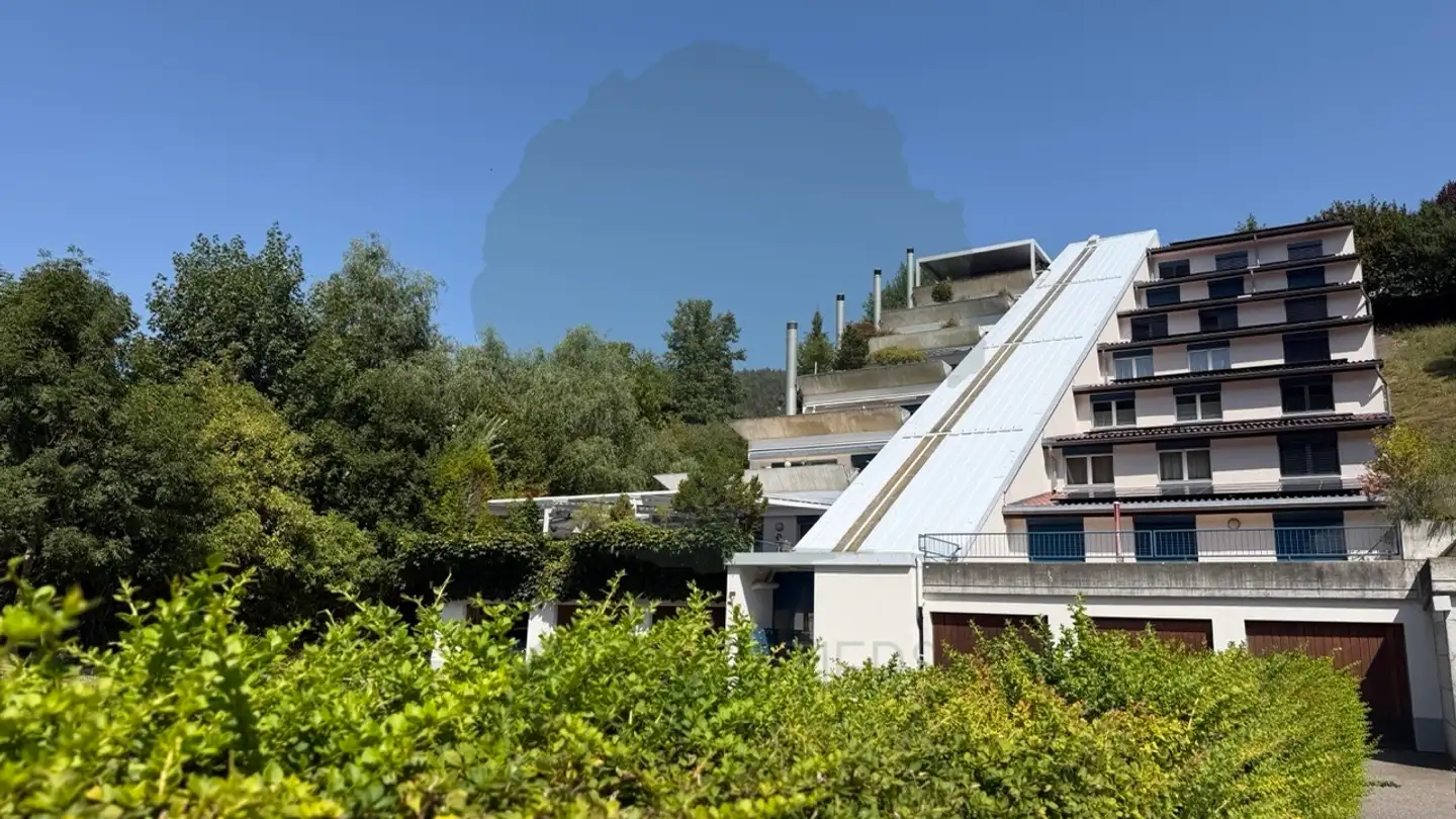 Appartamento in vendita - Rue De Chalière 76, 2740 Moutier