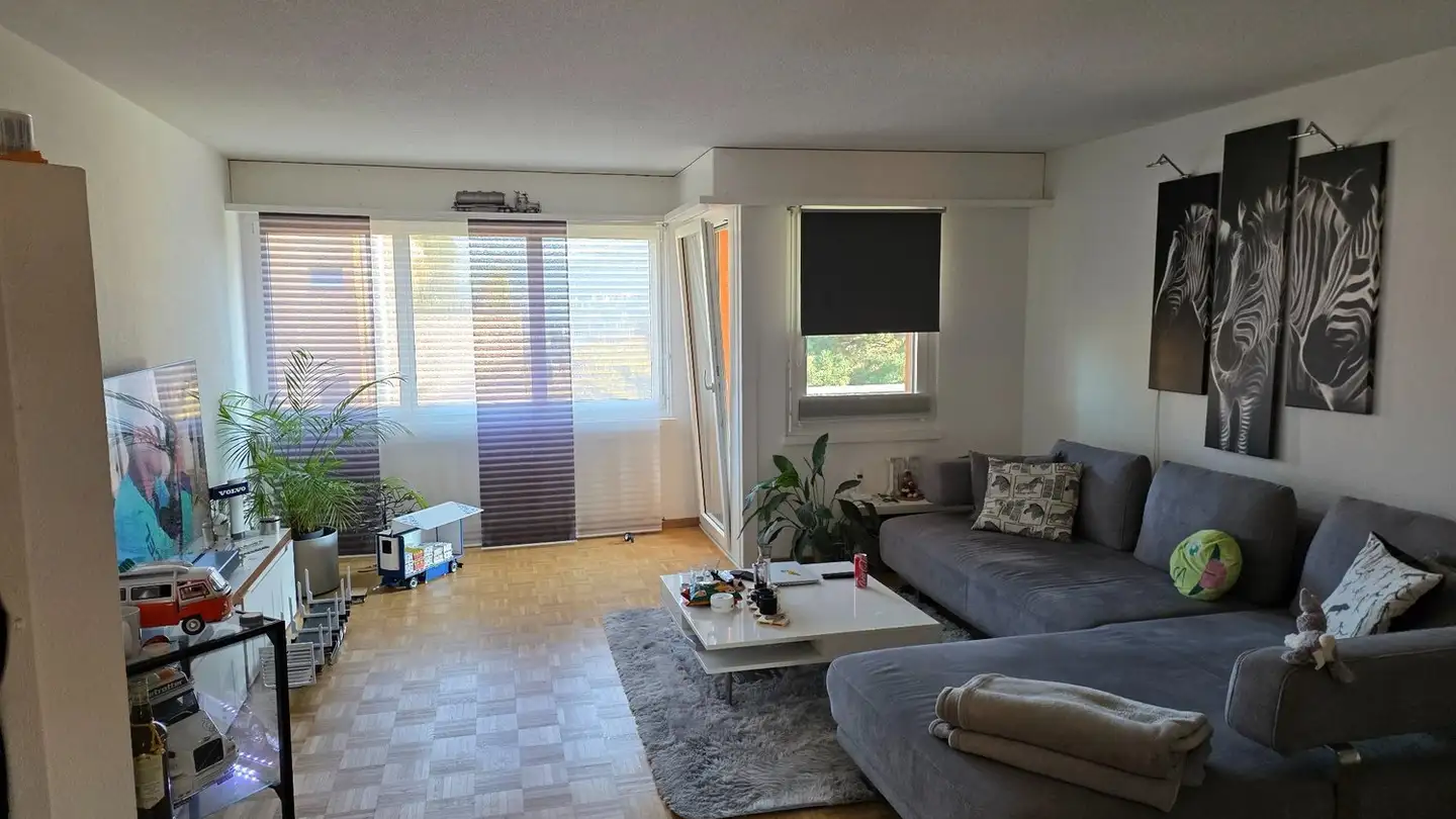 Appartamento in affitto - Im Leemann 10, 8805 Richterswil - Photo 2