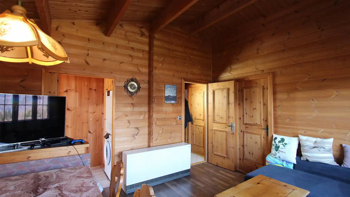 Casa singola in vendita - Bergheimstrasse 9, 8896 Flumserberg Bergheim - Foto 2