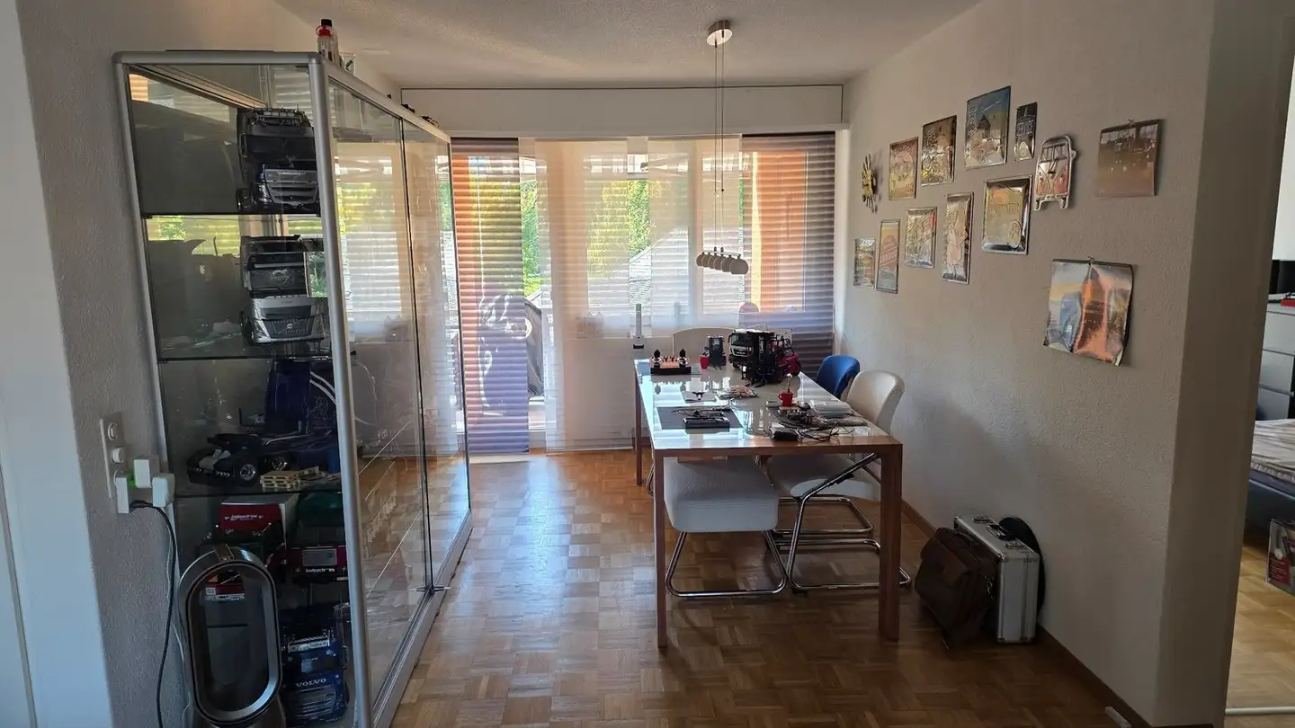 Appartamento in affitto - Im Leemann 10, 8805 Richterswil - Photo 3