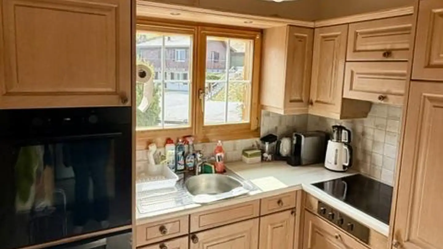 Casa singola in vendita - Bergheimstrasse 9, 8896 Flumserberg Bergheim - Foto 3