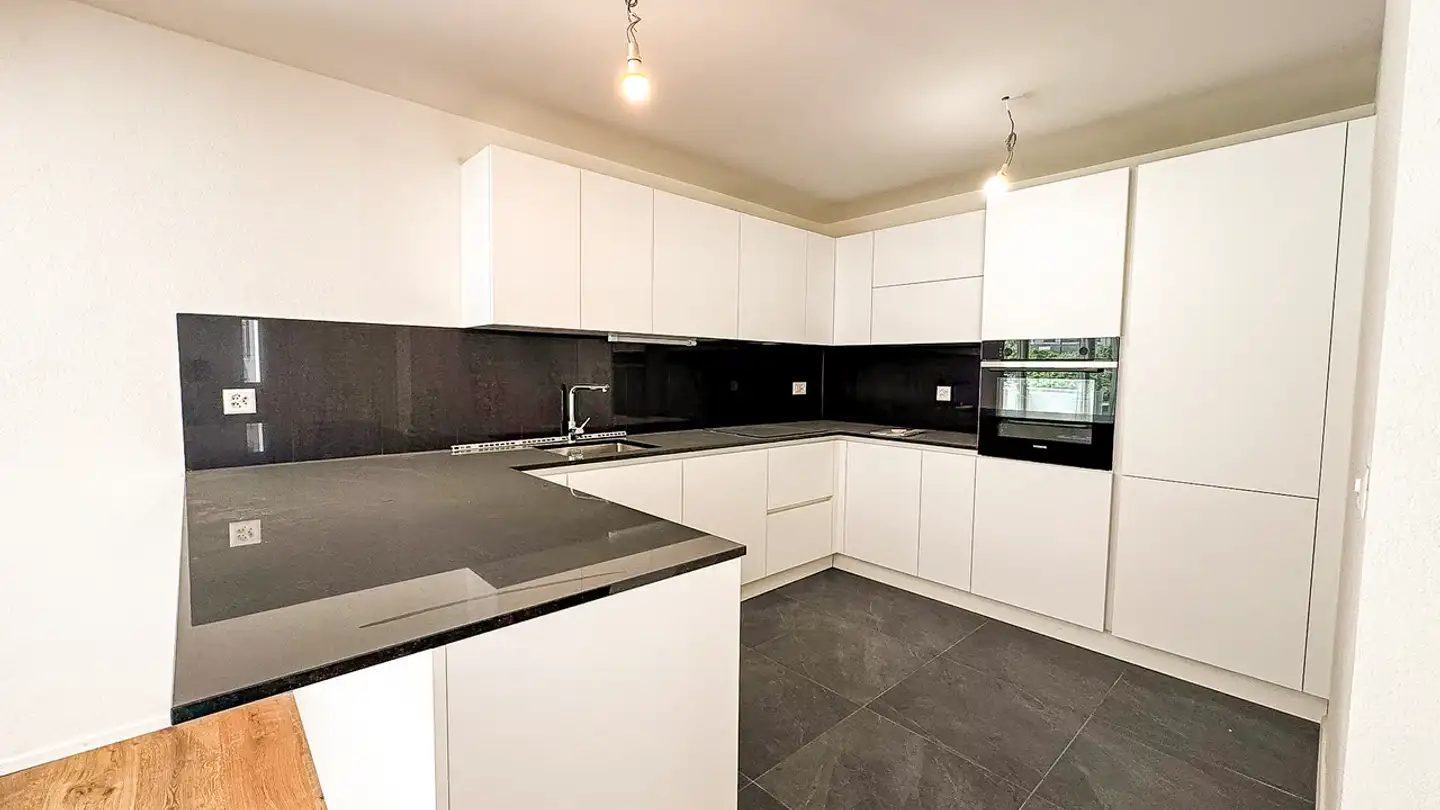 Appartement à vendre - Rue De Montsalvens 18, 1636 Broc - Photo 2