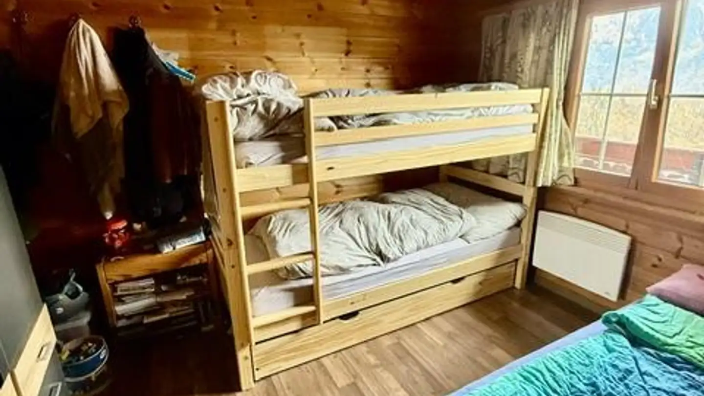 Casa singola in vendita - Bergheimstrasse 9, 8896 Flumserberg Bergheim - Foto 4