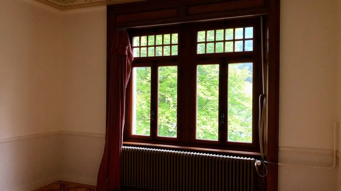 Wohnung mieten - Champ Pention 12, 2735 Bévilard