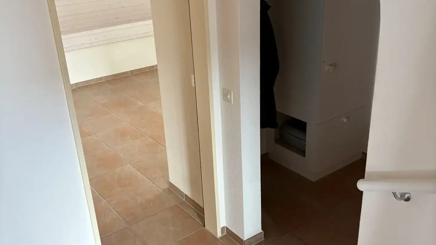Maisonette kaufen - Paradiesstrasse 1, 4573 Lohn-Ammannsegg - Foto 4