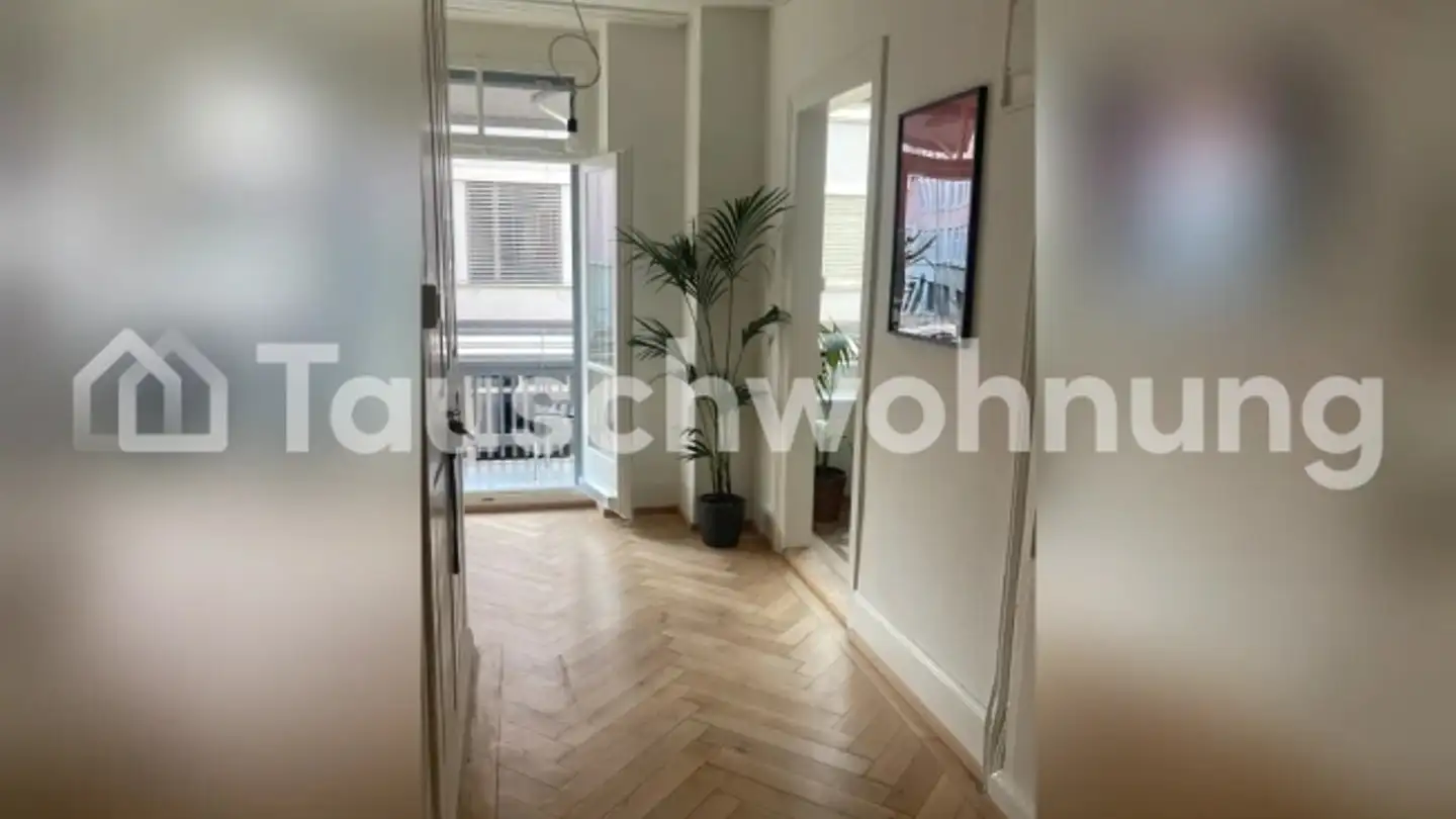 Appartement à louer - 8004 Zürich