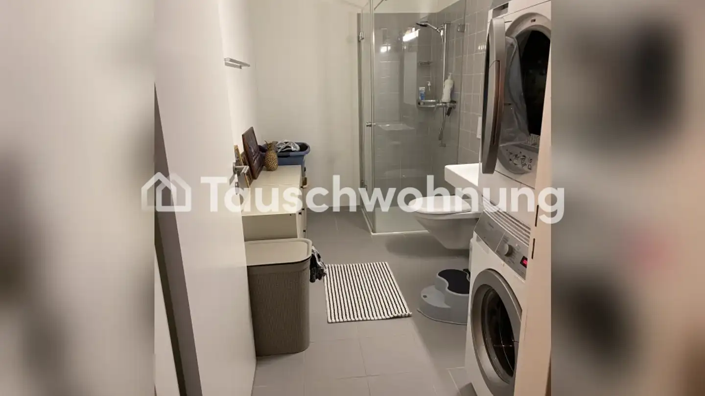 Apartment for rent - 8048 Zürich - Photo 4