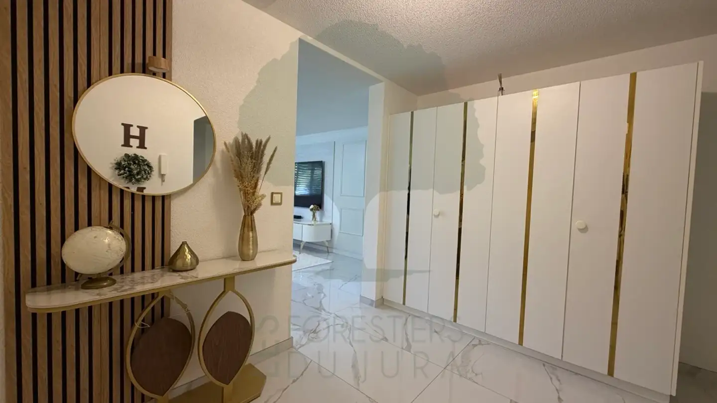 Appartamento in vendita - Rue De Chalière 76, 2740 Moutier - Foto 3