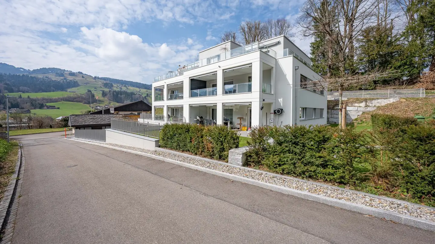 Apartment for sale - Rosenstrasse 2, 9642 Ebnat-Kappel - Photo 2