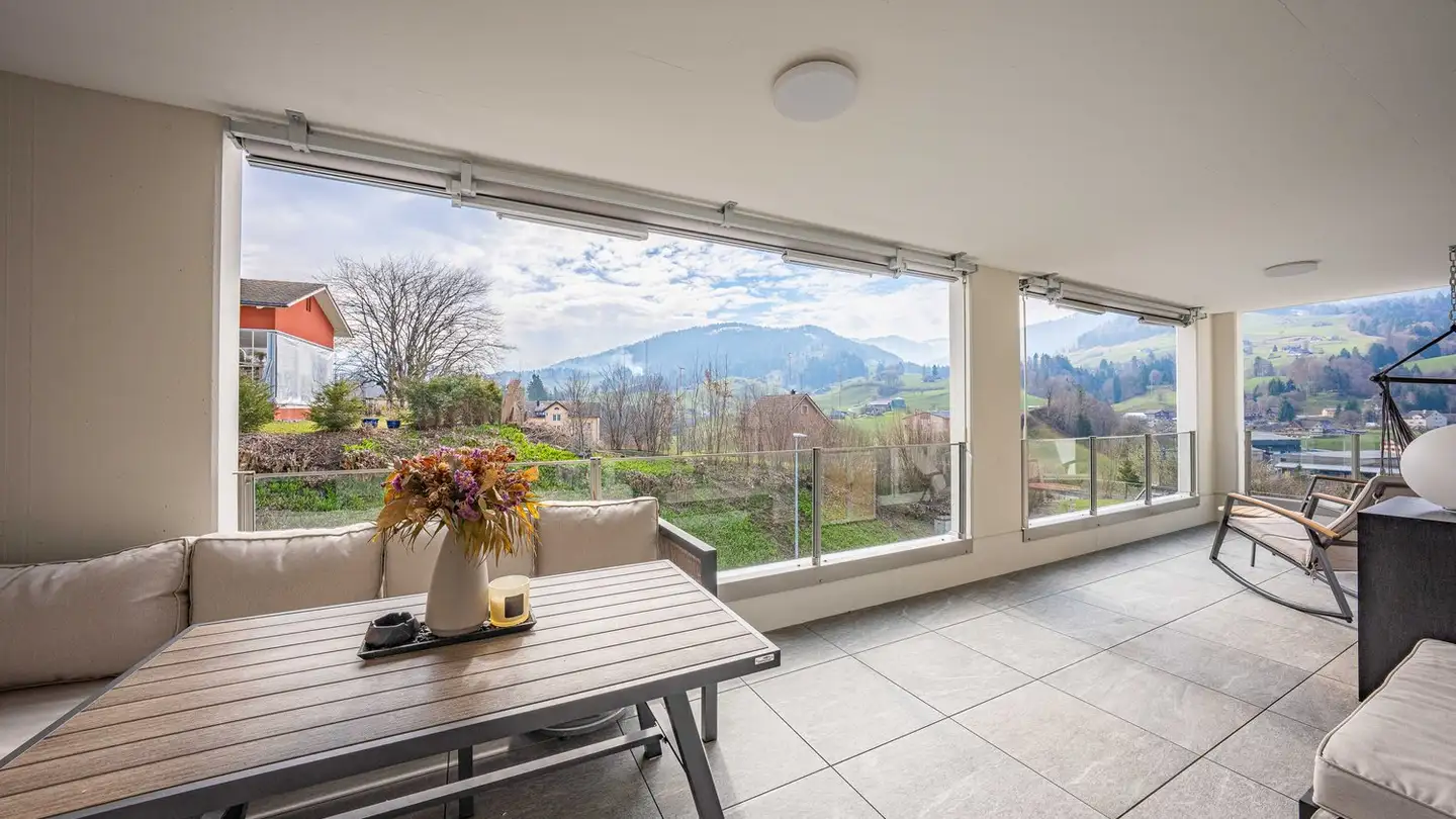 Apartment for sale - Rosenstrasse 2, 9642 Ebnat-Kappel - Photo 4