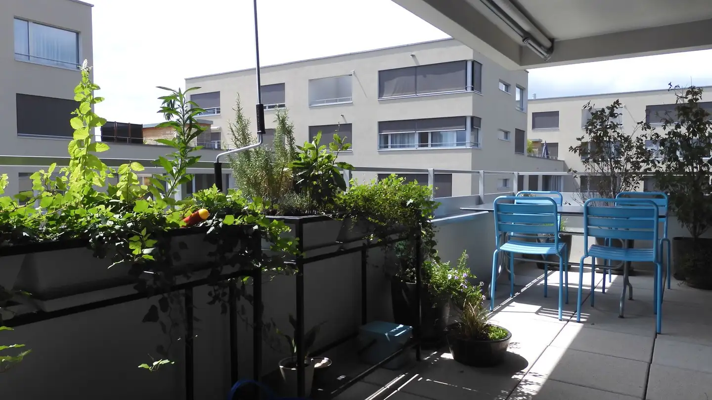 Apartment for rent - Busswilstrasse 34, 3250 Lyss - Photo 2