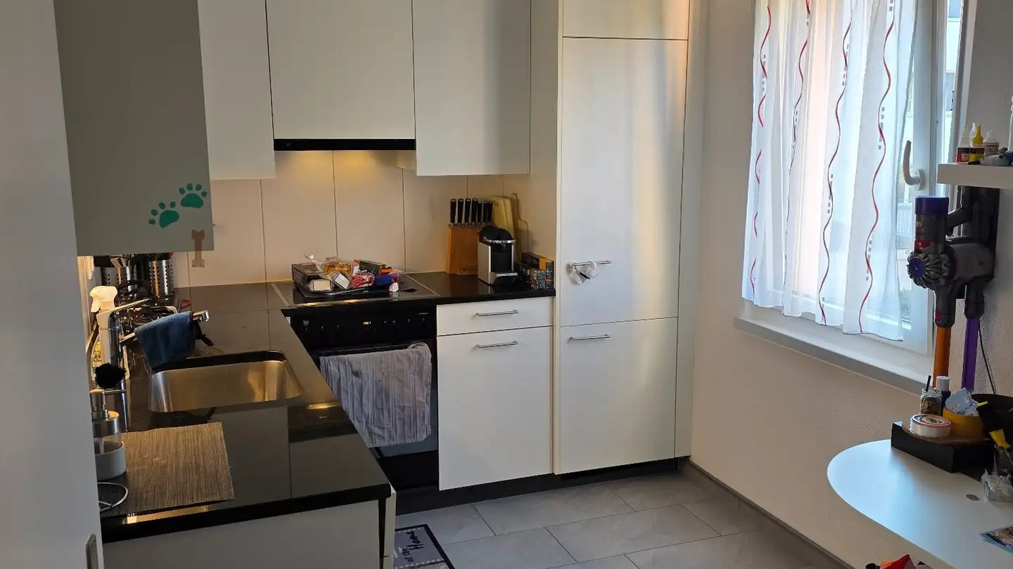 Appartamento in affitto - Im Leemann 10, 8805 Richterswil - Photo 4