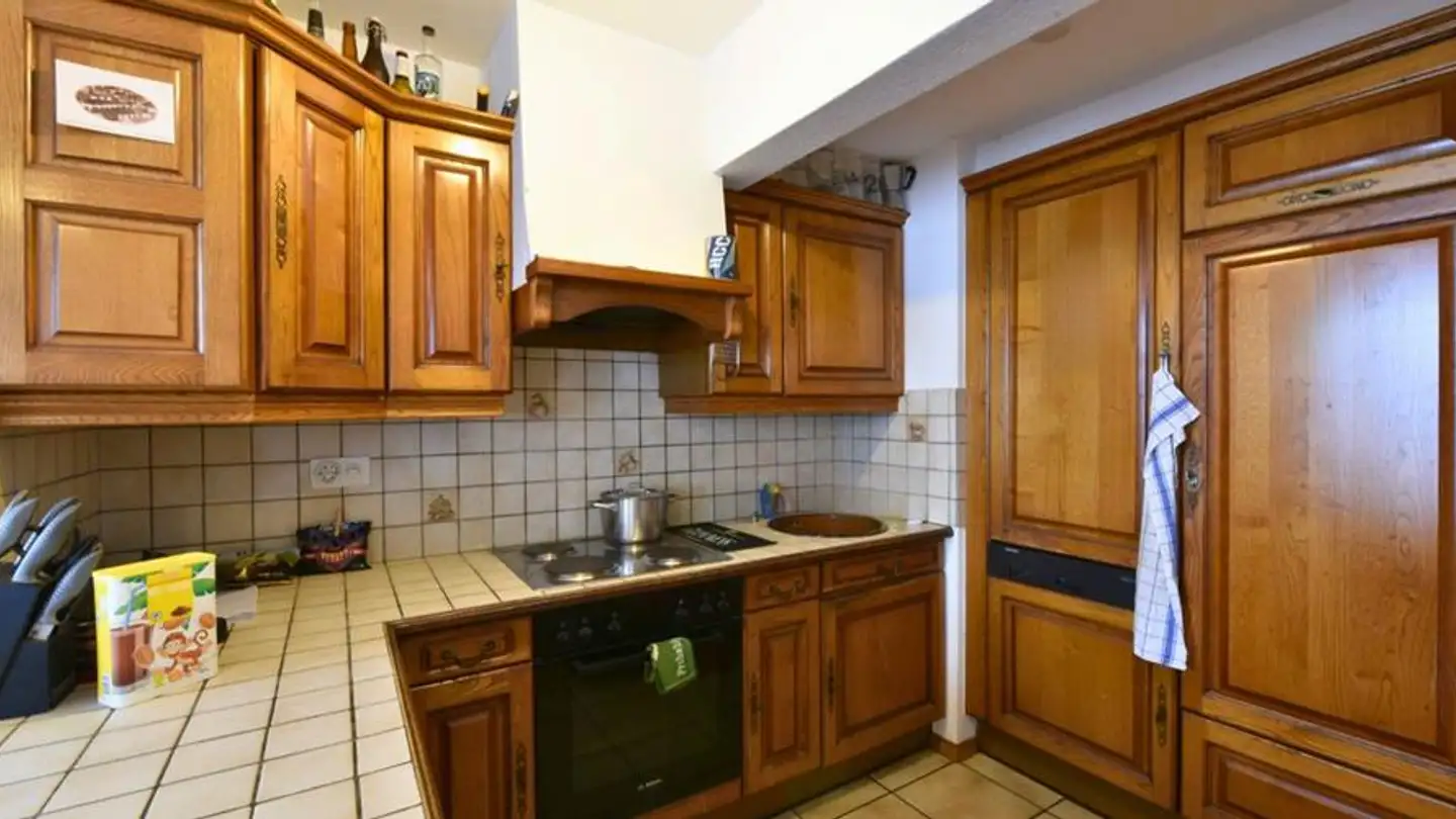Wohnung kaufen - 2300 La Chaux-de-Fonds - Foto 2
