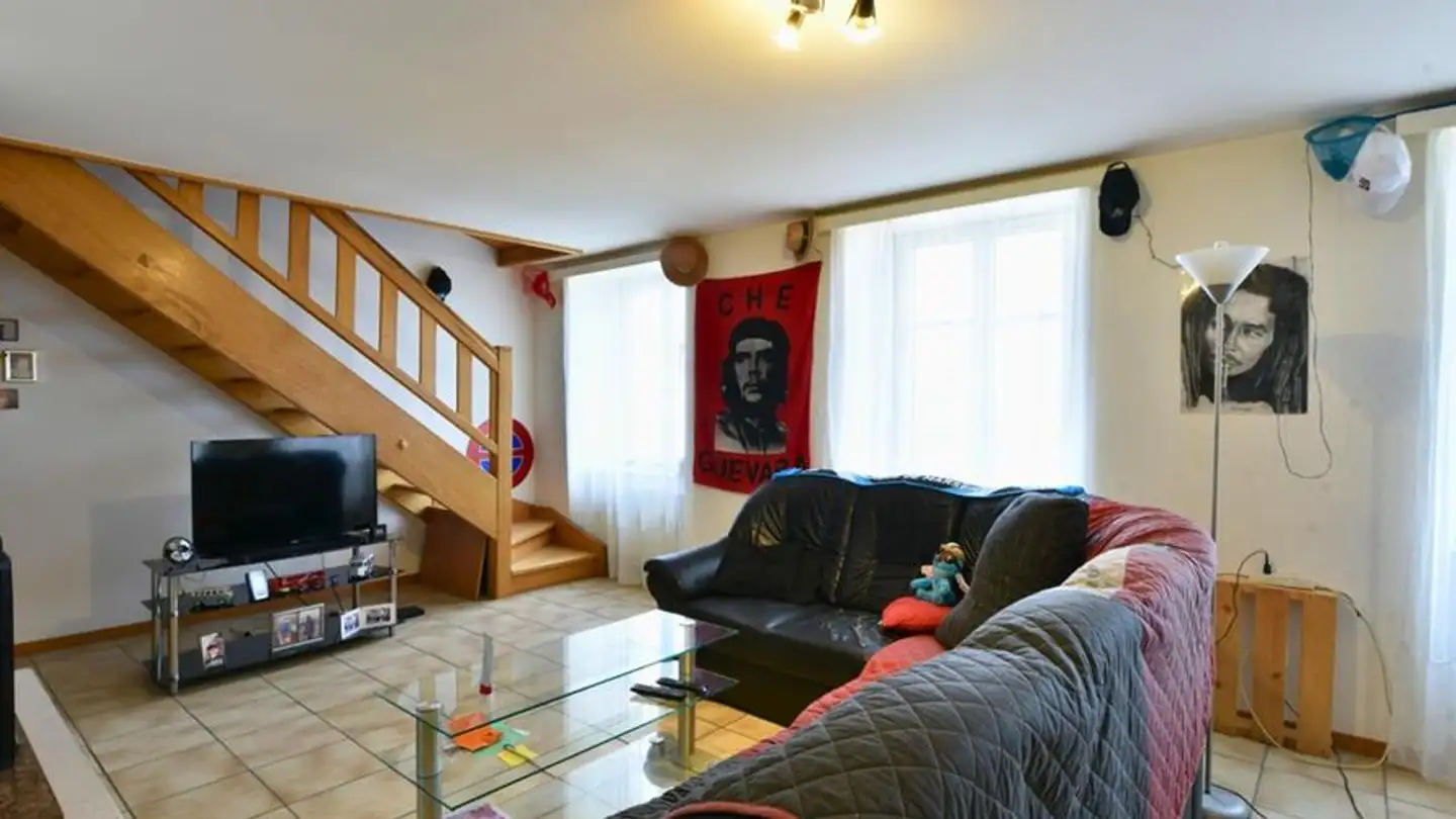 Wohnung kaufen - 2300 La Chaux-de-Fonds - Foto 3