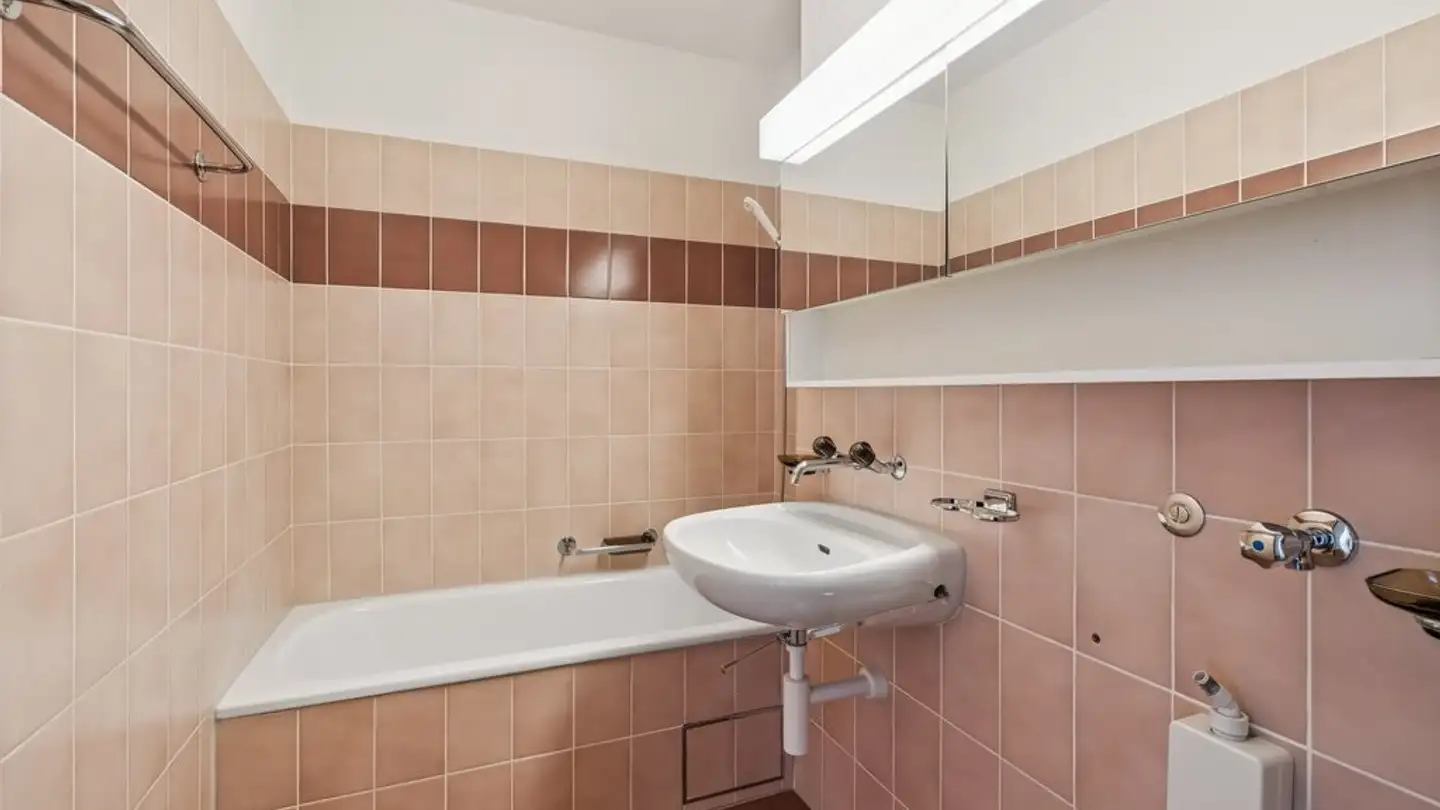 Wohnung mieten - Engerfeldstrasse 11, 4310 Rheinfelden - Foto 4