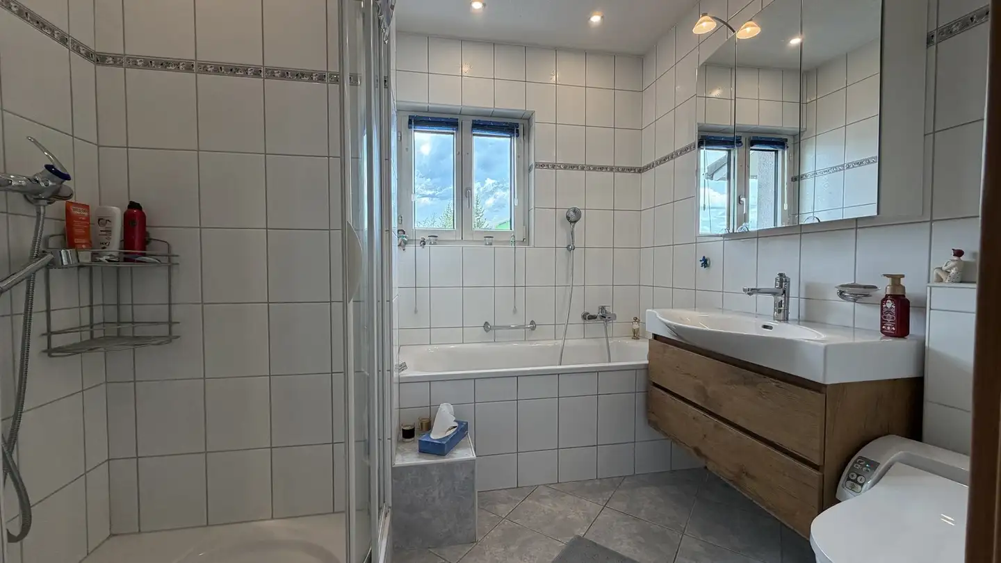 Maison individuelle à vendre - Roggensteinweg 1, 5606 Dintikon - Photo 3