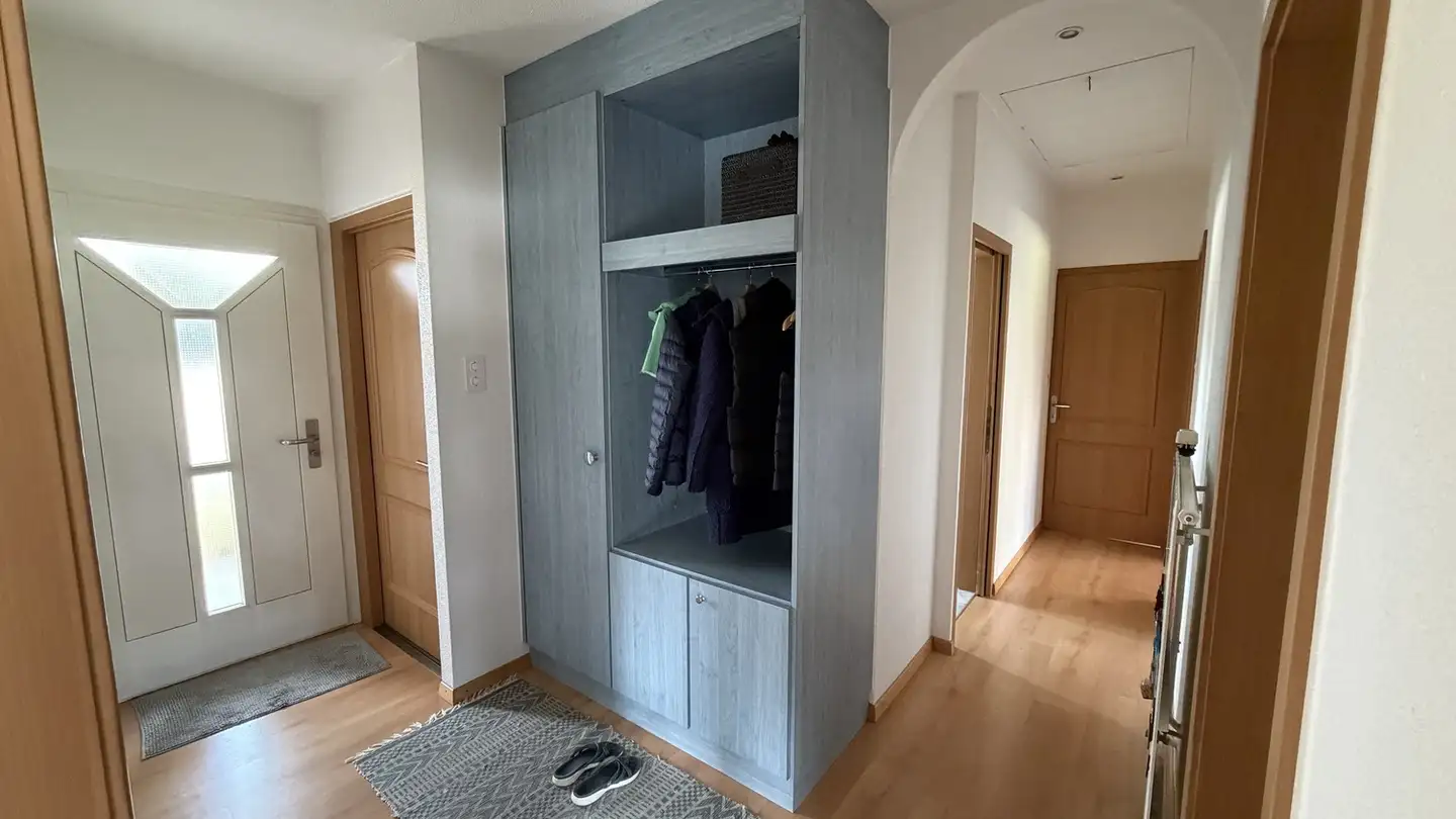 Single house for sale - Roggensteinweg 1, 5606 Dintikon