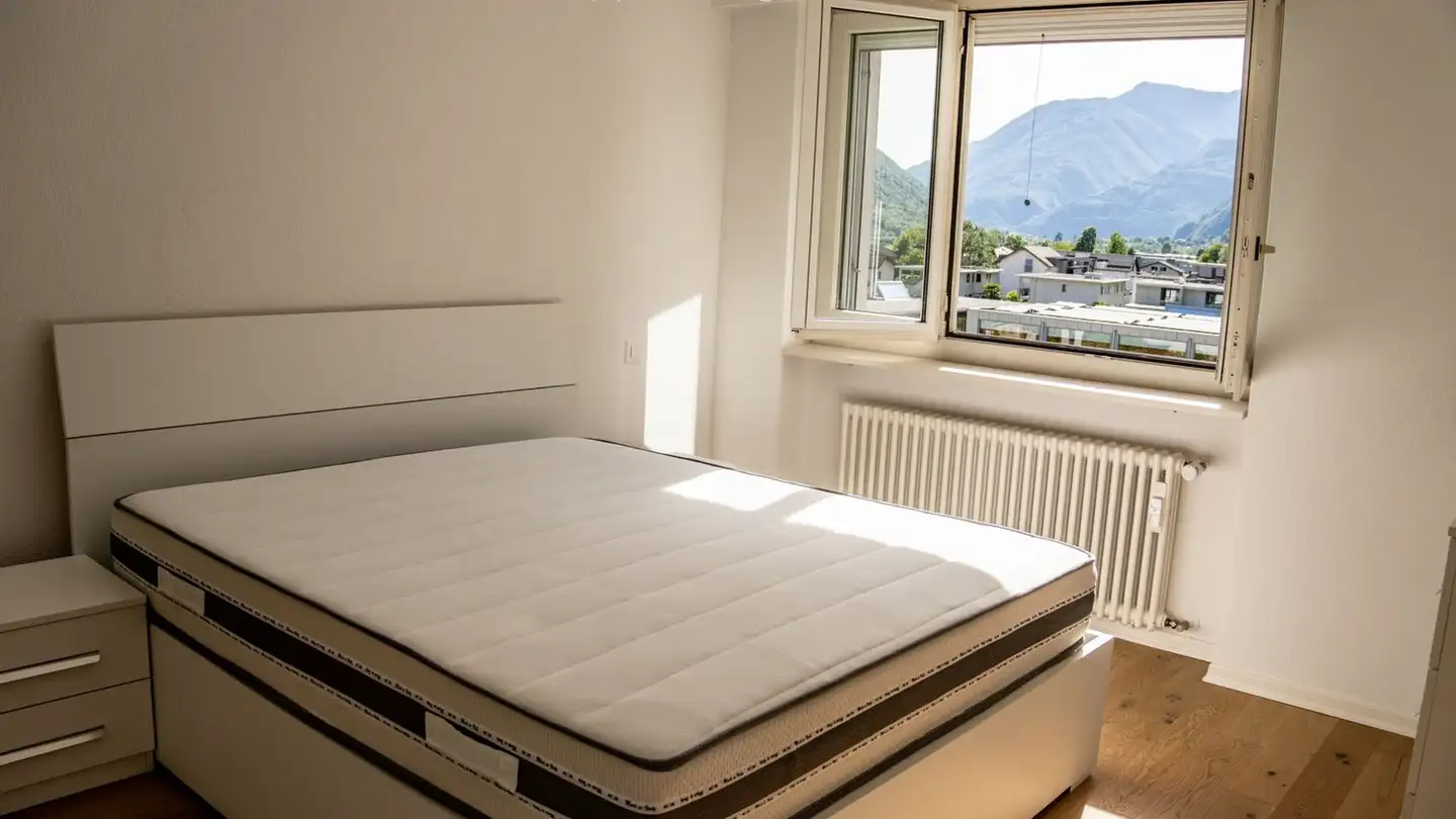 Appartamento in affitto - Lotri, 6500 Bellinzona - Foto 3