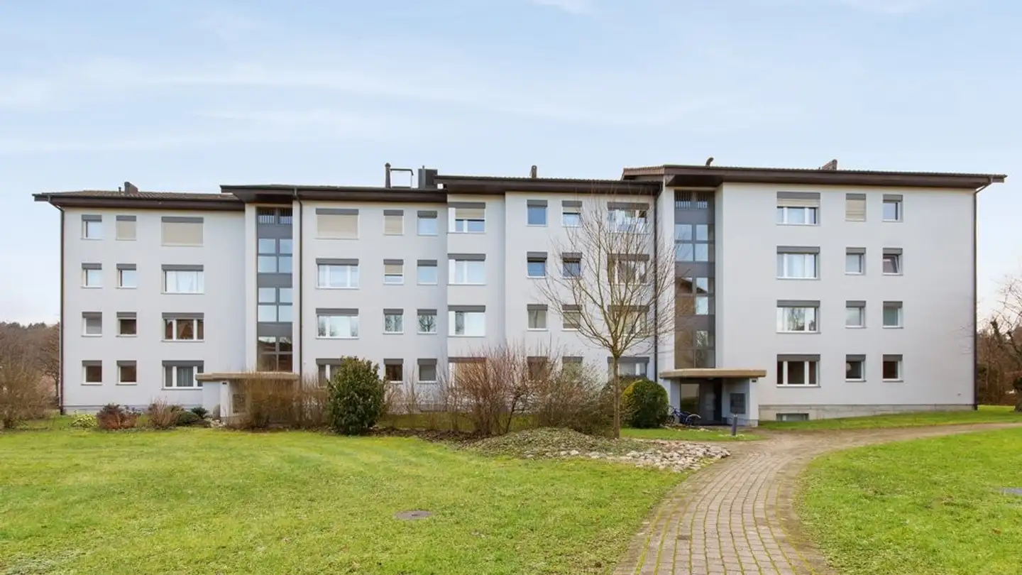 Wohnung mieten - Engerfeldstrasse 11, 4310 Rheinfelden