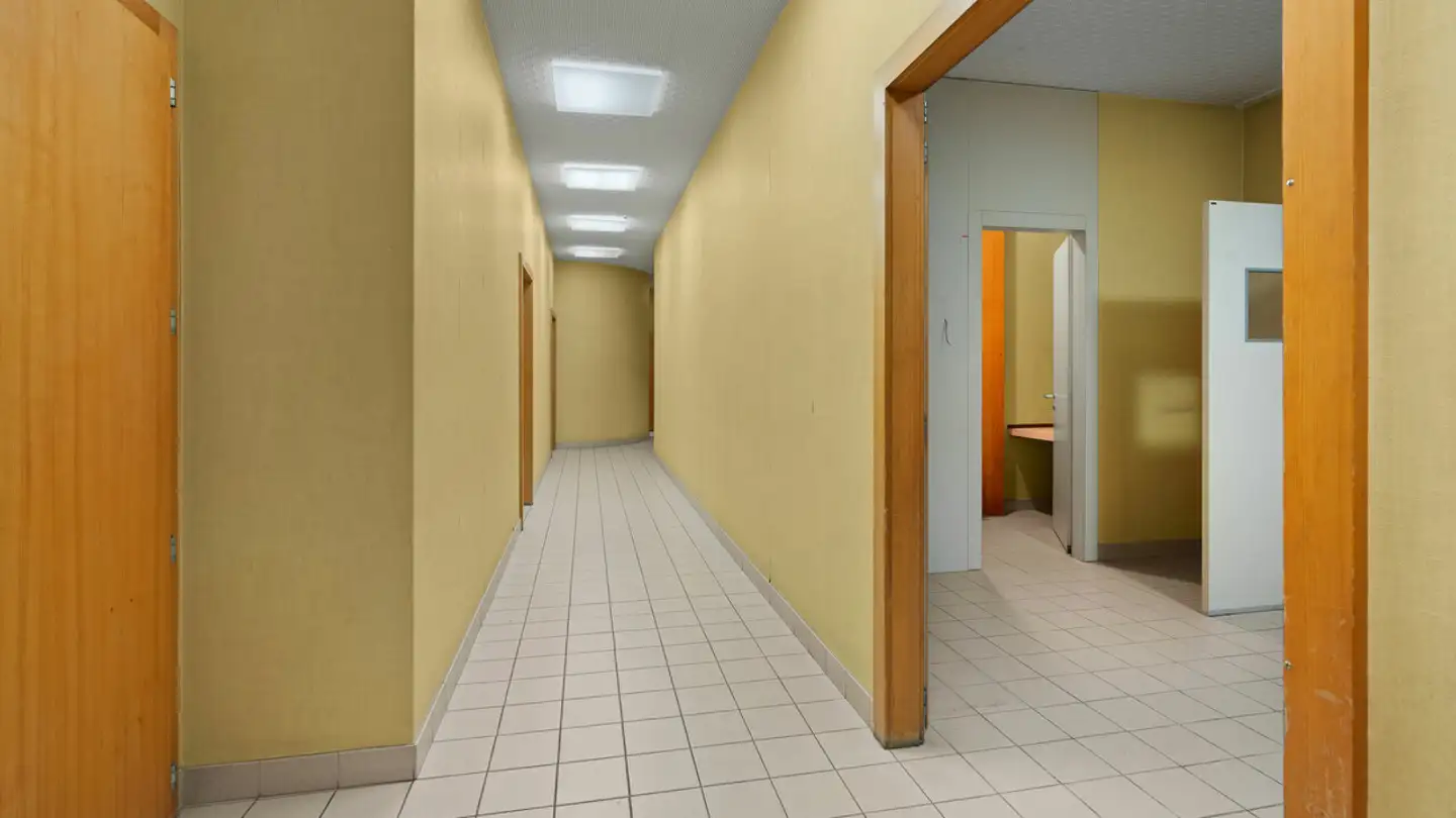 Negozio in vendita - Avenue De La Gare, 3963 Crans-Montana - Foto 3