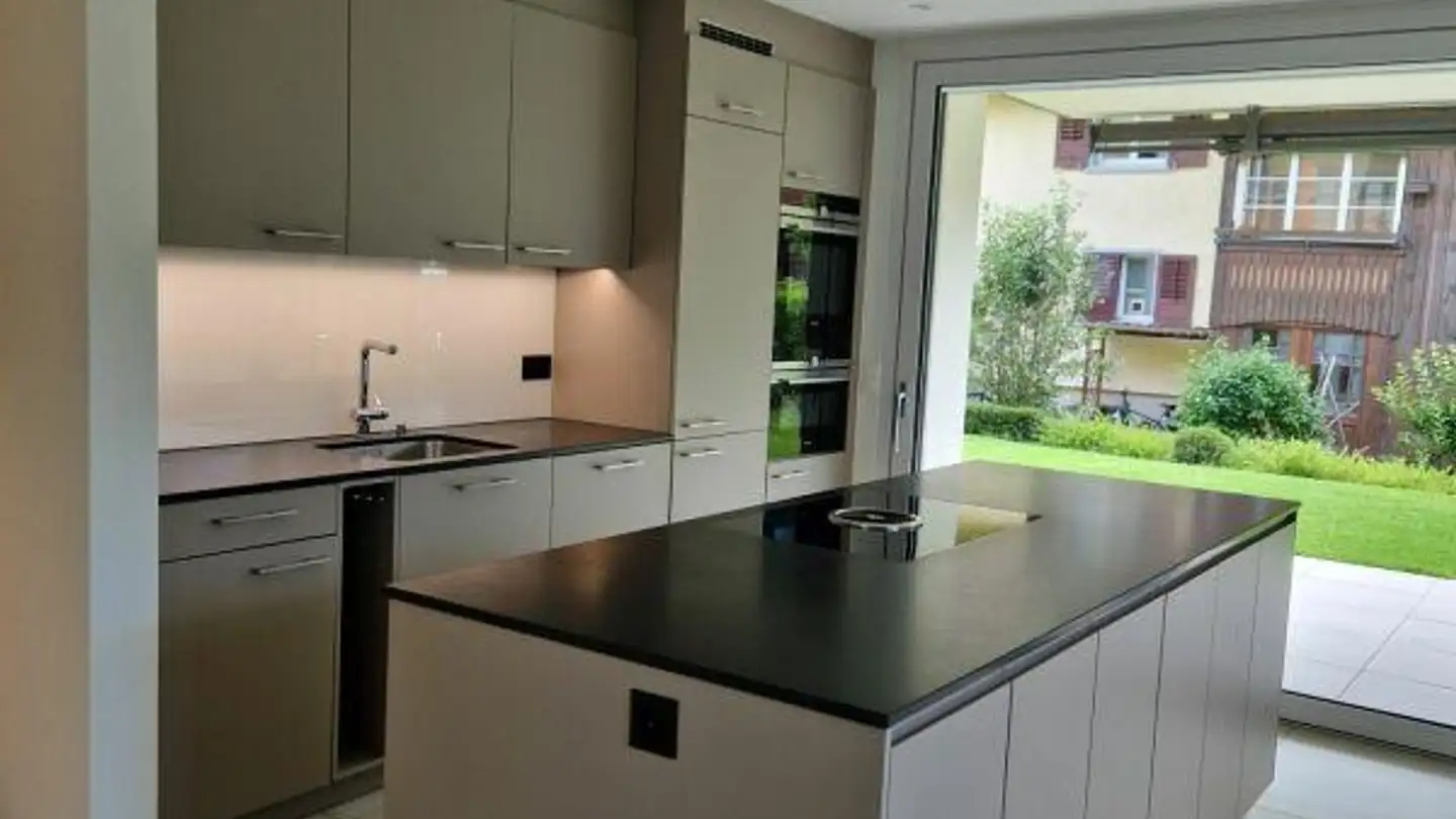 Wohnung mieten - Industrieweg, 8887 Mels - Foto 2