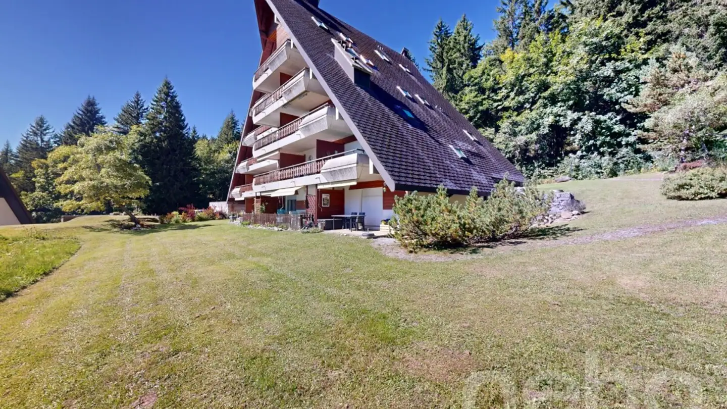 Appartamento in vendita - 1882 Gryon - Foto 2