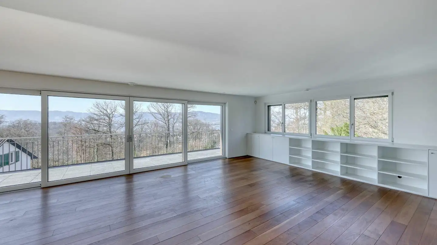 Apartment for sale - Eichhaldenweg 12, 8053 Zürich - Photo 2