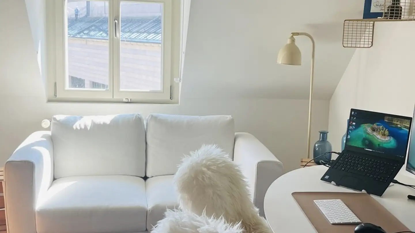 Möblierte Wohnung mieten - 8001 Zürich