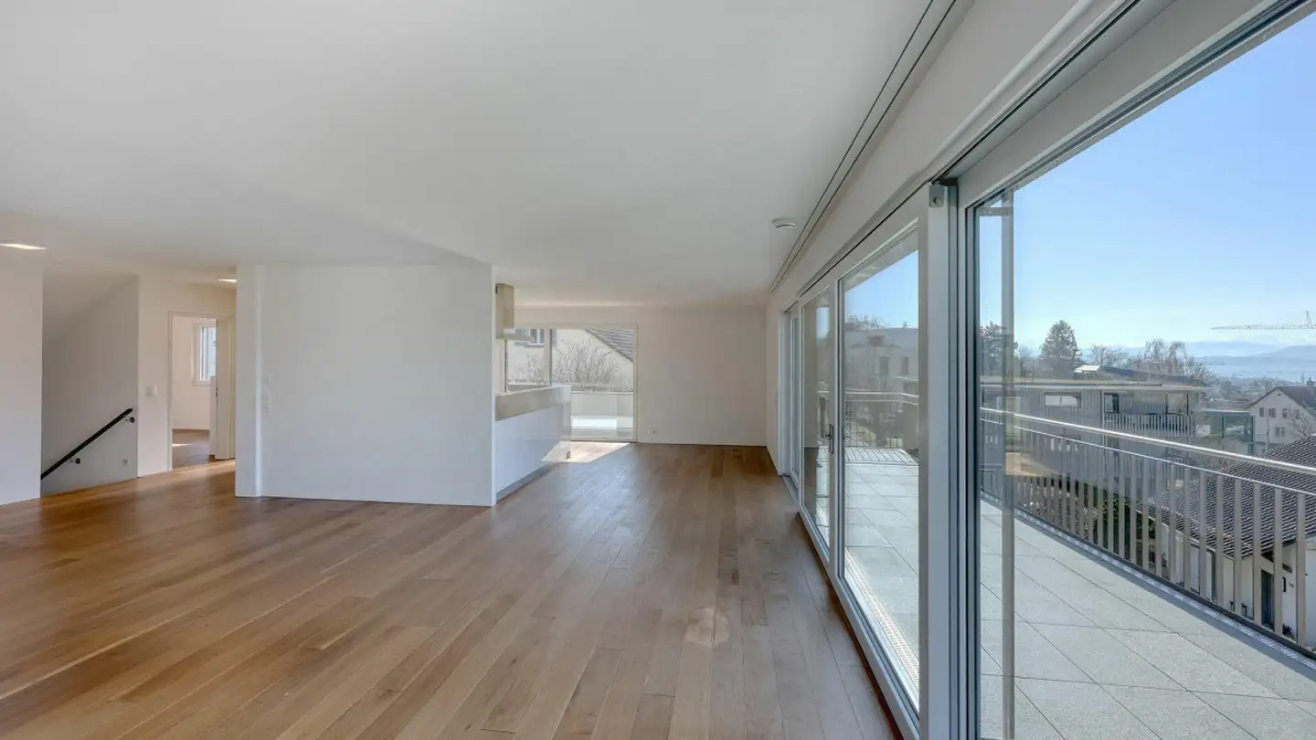 Apartment for sale - Eichhaldenweg 12, 8053 Zürich - Photo 3