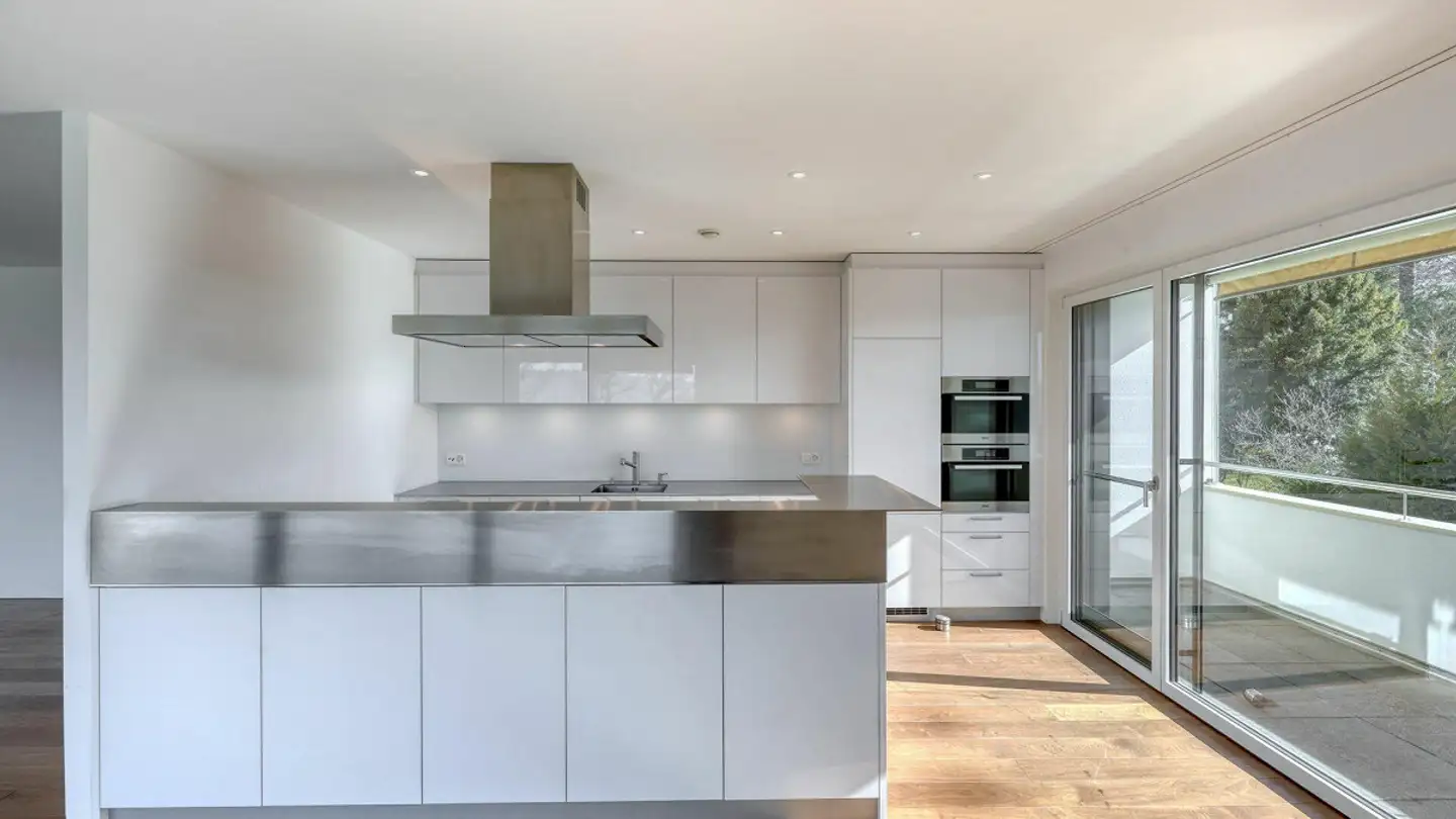 Apartment for sale - Eichhaldenweg 12, 8053 Zürich - Photo 4