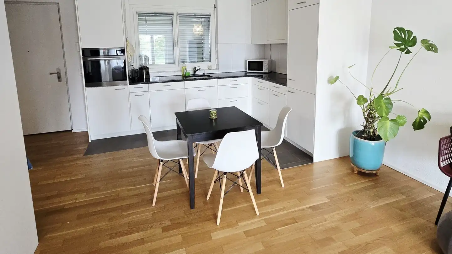 Appartement à louer - Freie Strasse 4a, 8570 Weinfelden