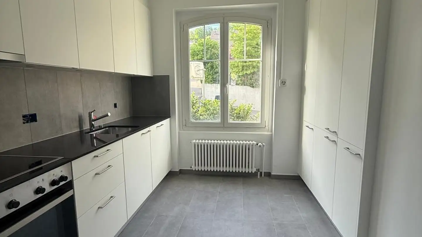 Apartment for rent - Grand Rue 6, 2035 Corcelles NE