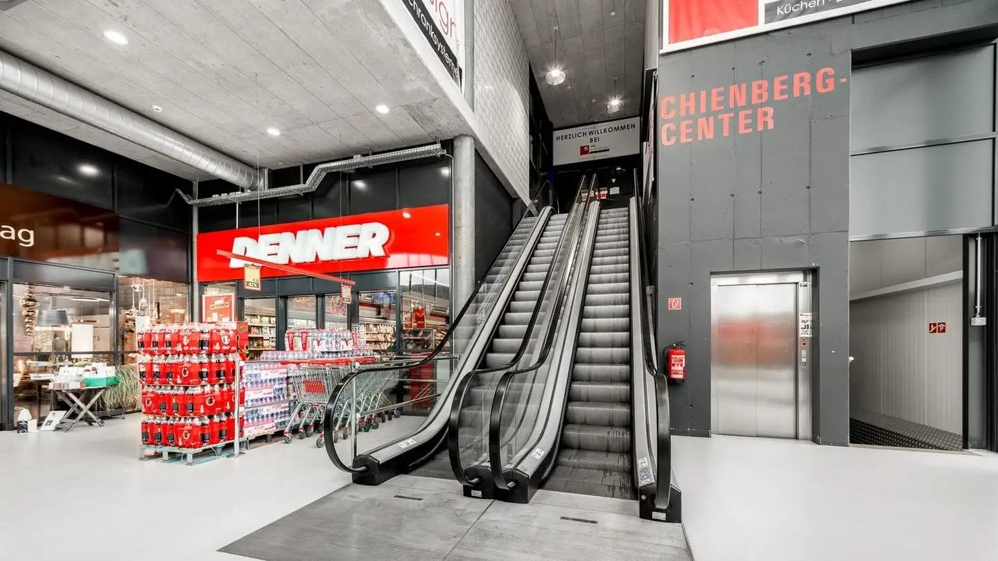 Commerciale in affitto - Gelterkinderstrasse 30, 4450 Sissach - Photo 4