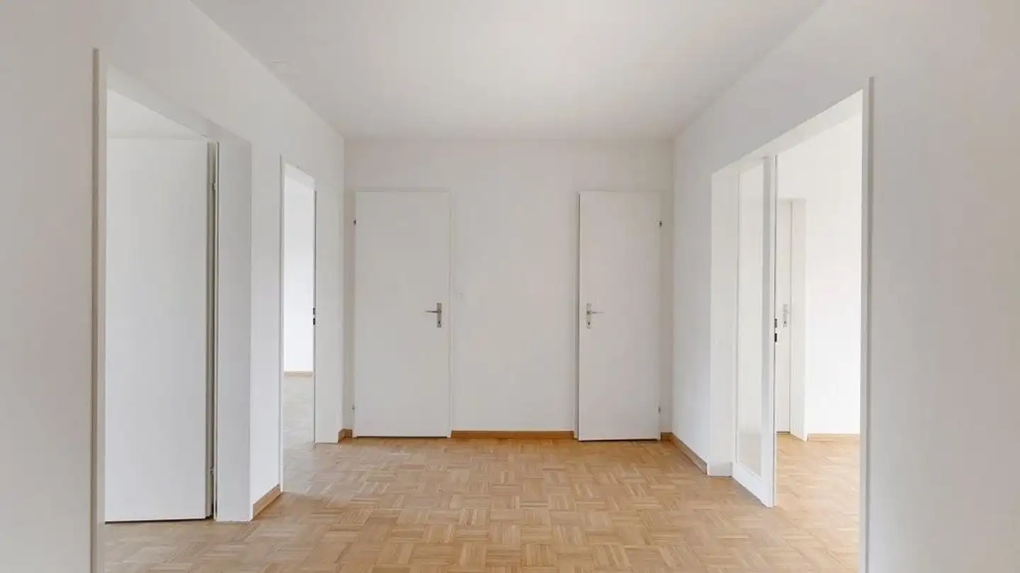 Appartement à louer - Frenkenstrasse 14, 4410 Liestal - Photo 2