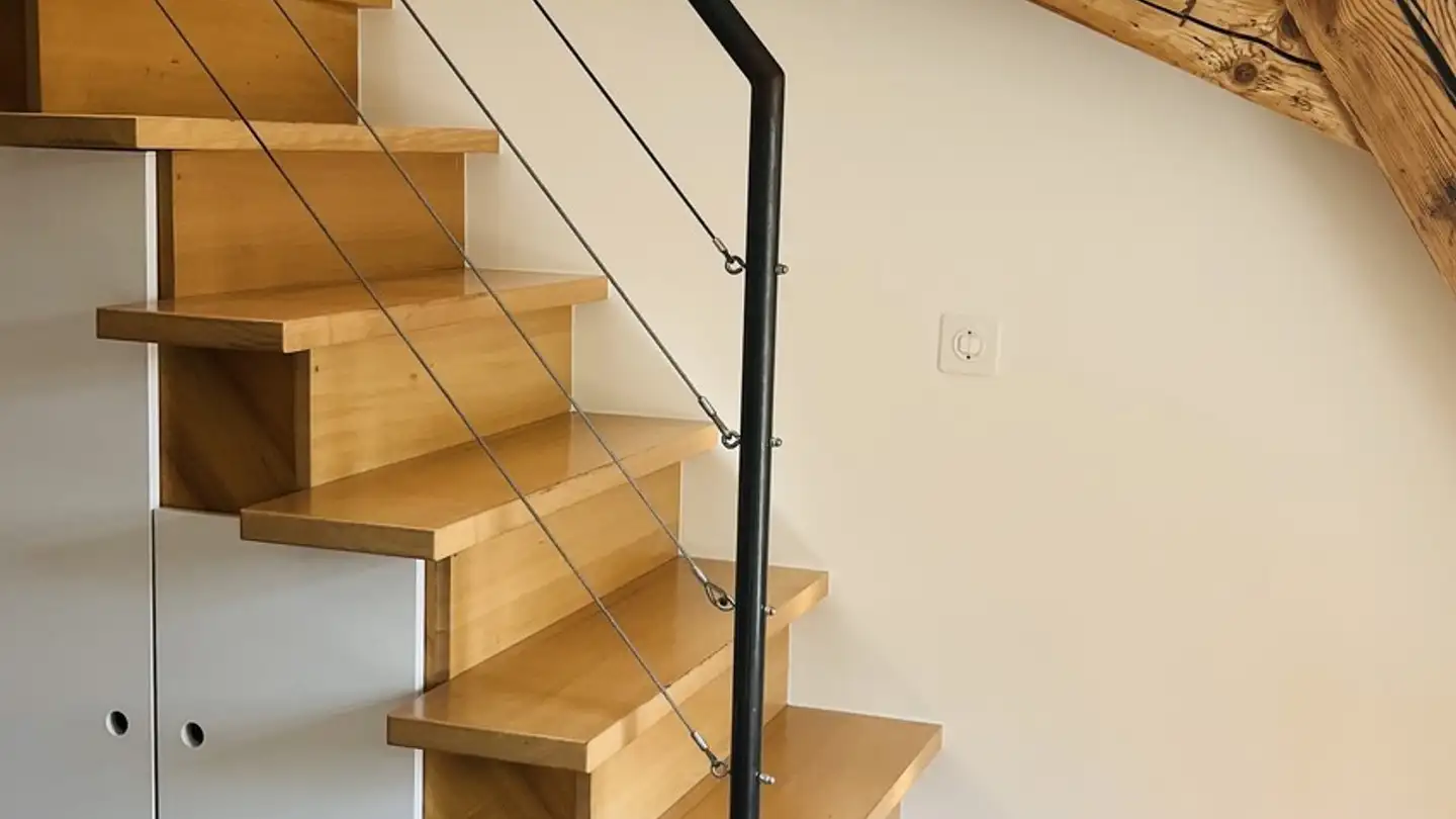 Möblierte Wohnung mieten - 8001 Zürich - Foto 3