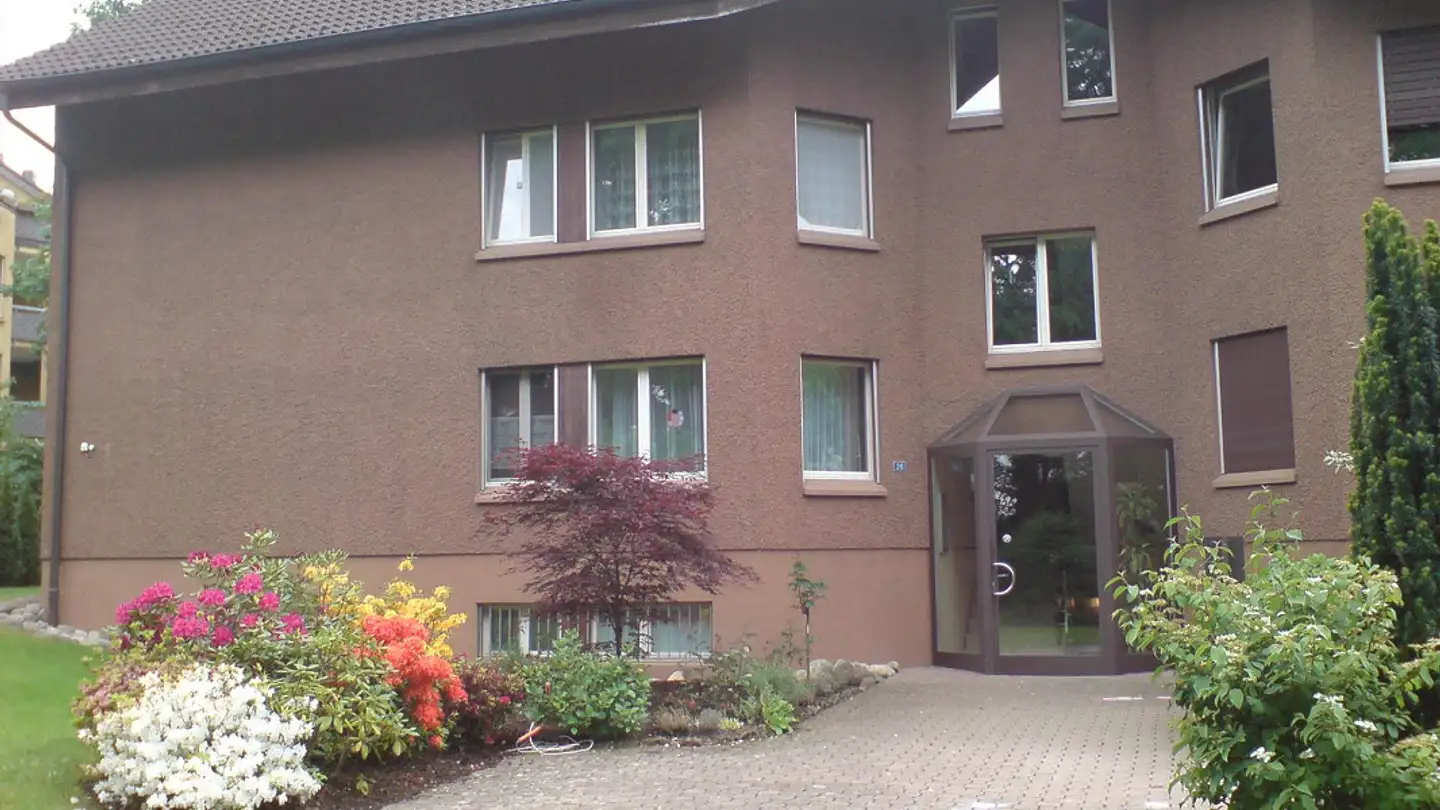 Appartamento in affitto - Reutlenring 26, 8302 Kloten
