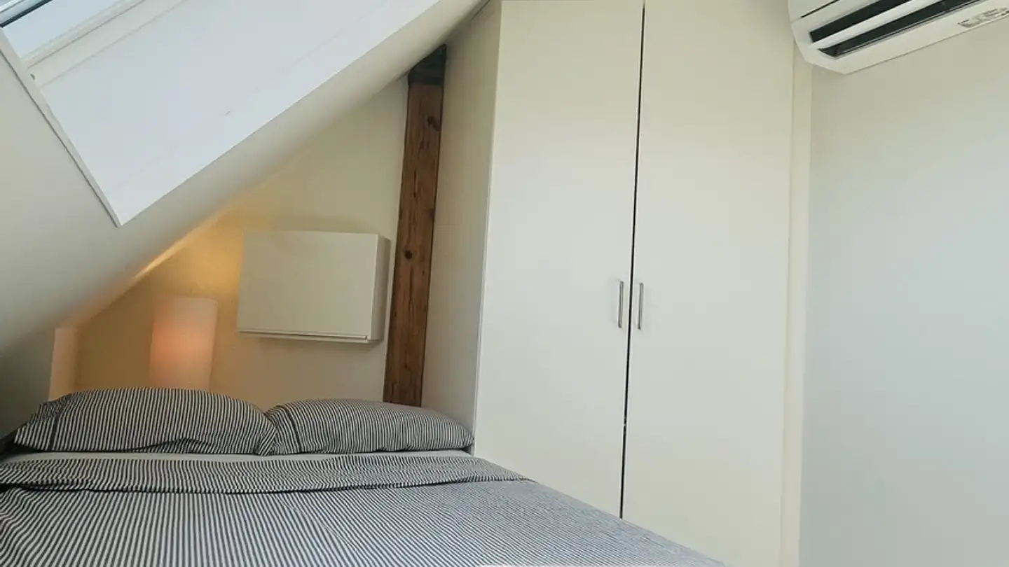 Möblierte Wohnung mieten - 8001 Zürich - Foto 4