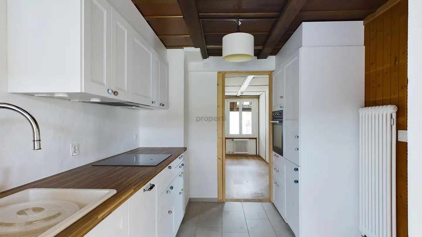 Appartement à louer - 3175 Flamatt - Photo 2